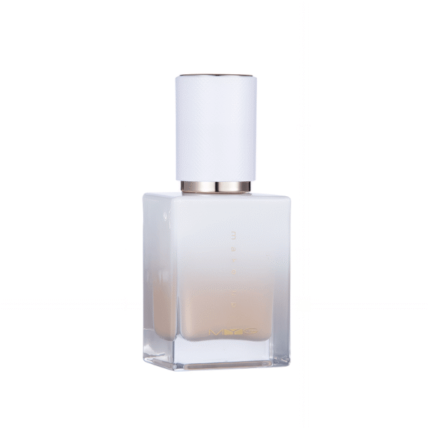 Main product view of the best long-wear liquid foundation for a flawless base