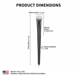 foundation-brush-dimensions-specifications 1